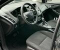 Форд Фокус 2015 в Киеве на Automoto.ua Черный Форд Фокус, объемом двигателя 0 л и пробегом 120 тыс. км за 8300 $, фото 7 на Automoto.ua