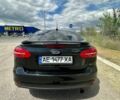 Чорний Форд Фокус, об'ємом двигуна 0 л та пробігом 250 тис. км за 8500 $, фото 9 на Automoto.ua