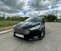 Чорний Форд Фокус, об'ємом двигуна 0 л та пробігом 250 тис. км за 8500 $, фото 3 на Automoto.ua