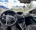 Чорний Форд Фокус, об'ємом двигуна 0 л та пробігом 250 тис. км за 8500 $, фото 1 на Automoto.ua