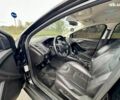 Чорний Форд Фокус, об'ємом двигуна 0 л та пробігом 250 тис. км за 8500 $, фото 6 на Automoto.ua