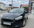 Форд Фокус 2015 в Киеве на Automoto.ua Черный Форд Фокус, объемом двигателя 0 л и пробегом 120 тыс. км за 8300 $, фото 2 на Automoto.ua