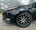 Чорний Форд Фокус, об'ємом двигуна 0 л та пробігом 250 тис. км за 8500 $, фото 5 на Automoto.ua