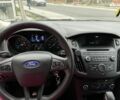 Форд Фокус 2015 в Киеве на Automoto.ua Черный Форд Фокус, объемом двигателя 0 л и пробегом 120 тыс. км за 8300 $, фото 1 на Automoto.ua
