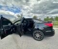 Чорний Форд Фокус, об'ємом двигуна 0 л та пробігом 250 тис. км за 8500 $, фото 7 на Automoto.ua