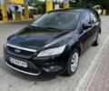 Чорний Форд Фокус, об'ємом двигуна 2 л та пробігом 230 тис. км за 5299 $, фото 1 на Automoto.ua