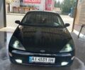 Черный Форд Фокус, объемом двигателя 2 л и пробегом 233 тыс. км за 4500 $, фото 2 на Automoto.ua