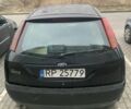 Чорний Форд Фокус, об'ємом двигуна 1.8 л та пробігом 280 тис. км за 1399 $, фото 3 на Automoto.ua