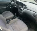 Черный Форд Фокус, объемом двигателя 1.8 л и пробегом 280 тыс. км за 1250 $, фото 4 на Automoto.ua