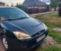 Чорний Форд Фокус, об'ємом двигуна 1.4 л та пробігом 211 тис. км за 2250 $, фото 1 на Automoto.ua
