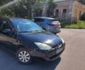 Чорний Форд Фокус, об'ємом двигуна 1.4 л та пробігом 211 тис. км за 2250 $, фото 6 на Automoto.ua