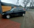 Черный Форд Фокус, объемом двигателя 1.8 л и пробегом 320 тыс. км за 2300 $, фото 1 на Automoto.ua