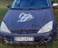 Черный Форд Фокус, объемом двигателя 0 л и пробегом 400 тыс. км за 700 $, фото 1 на Automoto.ua