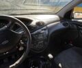 Черный Форд Фокус, объемом двигателя 1 л и пробегом 150 тыс. км за 2505 $, фото 6 на Automoto.ua