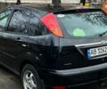 Черный Форд Фокус, объемом двигателя 1.8 л и пробегом 306 тыс. км за 4500 $, фото 6 на Automoto.ua