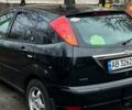 Черный Форд Фокус, объемом двигателя 1.8 л и пробегом 306 тыс. км за 4500 $, фото 6 на Automoto.ua