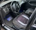 Черный Форд Фокус, объемом двигателя 1.8 л и пробегом 306 тыс. км за 4500 $, фото 7 на Automoto.ua