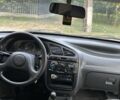 Чорний Форд Фокус, об'ємом двигуна 1.8 л та пробігом 290 тис. км за 1806 $, фото 9 на Automoto.ua