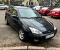 Чорний Форд Фокус, об'ємом двигуна 1.8 л та пробігом 302 тис. км за 3900 $, фото 1 на Automoto.ua