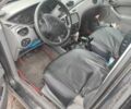 Чорний Форд Фокус, об'ємом двигуна 0 л та пробігом 230 тис. км за 1300 $, фото 3 на Automoto.ua