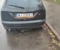 Чорний Форд Фокус, об'ємом двигуна 0 л та пробігом 230 тис. км за 1300 $, фото 2 на Automoto.ua