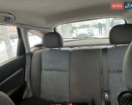 Чорний Форд Фокус, об'ємом двигуна 1.75 л та пробігом 308 тис. км за 3000 $, фото 1 на Automoto.ua