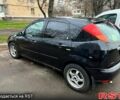 Чорний Форд Фокус, об'ємом двигуна 1.8 л та пробігом 302 тис. км за 3900 $, фото 5 на Automoto.ua