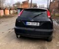 Черный Форд Фокус, объемом двигателя 2 л и пробегом 0 тыс. км за 2500 $, фото 2 на Automoto.ua