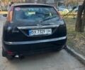 Чорний Форд Фокус, об'ємом двигуна 1.6 л та пробігом 257 тис. км за 2100 $, фото 3 на Automoto.ua