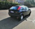 Чорний Форд Фокус, об'ємом двигуна 1.8 л та пробігом 270 тис. км за 1000 $, фото 1 на Automoto.ua