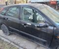 Черный Форд Фокус, объемом двигателя 1.6 л и пробегом 257 тыс. км за 2400 $, фото 6 на Automoto.ua