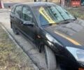 Чорний Форд Фокус, об'ємом двигуна 1.6 л та пробігом 257 тис. км за 2100 $, фото 7 на Automoto.ua