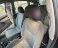 Чорний Форд Фокус, об'ємом двигуна 1.6 л та пробігом 257 тис. км за 2100 $, фото 12 на Automoto.ua