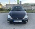 Черный Форд Фокус, объемом двигателя 1.8 л и пробегом 144 тыс. км за 3350 $, фото 2 на Automoto.ua
