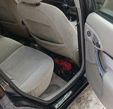 Чорний Форд Фокус, об'ємом двигуна 1.6 л та пробігом 267 тис. км за 3400 $, фото 9 на Automoto.ua