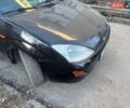 Чорний Форд Фокус, об'ємом двигуна 1.6 л та пробігом 257 тис. км за 2100 $, фото 5 на Automoto.ua