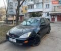 Чорний Форд Фокус, об'ємом двигуна 1.6 л та пробігом 257 тис. км за 2100 $, фото 2 на Automoto.ua