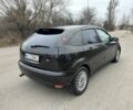 Чорний Форд Фокус, об'ємом двигуна 1.8 л та пробігом 224 тис. км за 1450 $, фото 2 на Automoto.ua