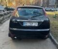 Чорний Форд Фокус, об'ємом двигуна 1.6 л та пробігом 257 тис. км за 2100 $, фото 1 на Automoto.ua