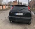 Черный Форд Фокус, объемом двигателя 2 л и пробегом 280 тыс. км за 3000 $, фото 2 на Automoto.ua