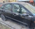 Чорний Форд Фокус, об'ємом двигуна 1.6 л та пробігом 257 тис. км за 2100 $, фото 6 на Automoto.ua