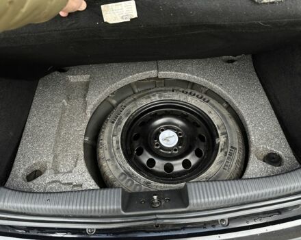 Черный Форд Фокус, объемом двигателя 1.8 л и пробегом 224 тыс. км за 1450 $, фото 14 на Automoto.ua