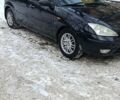 Чорний Форд Фокус, об'ємом двигуна 1.6 л та пробігом 267 тис. км за 3400 $, фото 1 на Automoto.ua