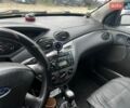 Черный Форд Фокус, объемом двигателя 1.8 л и пробегом 276 тыс. км за 2700 $, фото 3 на Automoto.ua