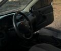 Черный Форд Фокус, объемом двигателя 1.6 л и пробегом 376 тыс. км за 3200 $, фото 7 на Automoto.ua