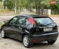 Черный Форд Фокус, объемом двигателя 1.8 л и пробегом 143 тыс. км за 2850 $, фото 3 на Automoto.ua