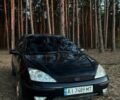 Черный Форд Фокус, объемом двигателя 1.6 л и пробегом 376 тыс. км за 3200 $, фото 2 на Automoto.ua