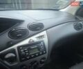 Чорний Форд Фокус, об'ємом двигуна 1.79 л та пробігом 246 тис. км за 3700 $, фото 4 на Automoto.ua