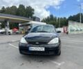 Черный Форд Фокус, объемом двигателя 2.3 л и пробегом 250 тыс. км за 3400 $, фото 1 на Automoto.ua
