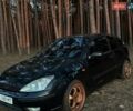 Чорний Форд Фокус, об'ємом двигуна 1.6 л та пробігом 376 тис. км за 3500 $, фото 1 на Automoto.ua